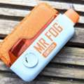 USD 12,  Mr Fog Vape | Shop Disposable Vapes Online