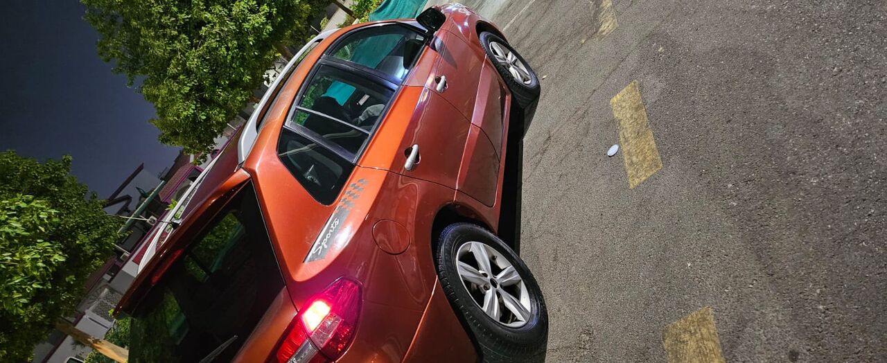 Jeddah, Vehicles, Cars & Trucks , SAR 23000,  RENAULT KOLEOS &mdash; FOR SALE,  2013,  Automatic,  304211 KM,  RENAULT KOLEOS  &mdash; FOR SALE