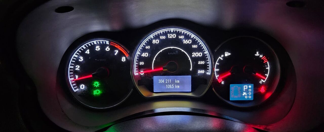 Jeddah, Vehicles, Cars & Trucks , SAR 23000,  RENAULT KOLEOS &mdash; FOR SALE,  2013,  Automatic,  304211 KM,  RENAULT KOLEOS  &mdash; FOR SALE