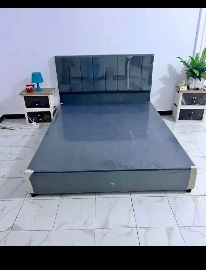 Jeddah, Furniture, SAR 6,  New Luxurious Premium Quality Bedroom Furniture Sets