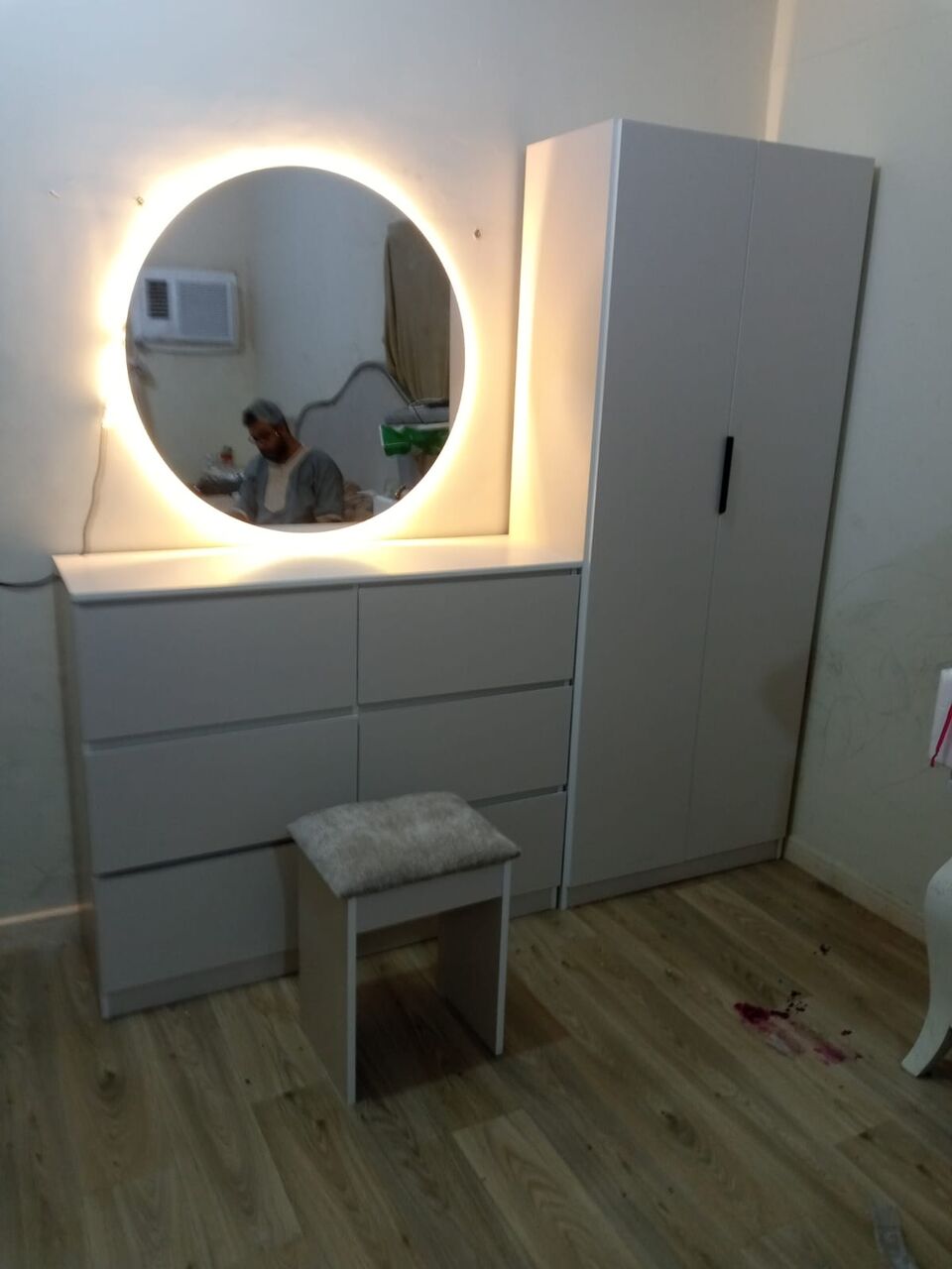 Jeddah, Furniture, SAR 6,  New Luxurious Premium Quality Bedroom Furniture Sets