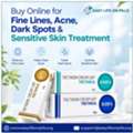 USD 40,  Tretinoin 0.05 Topical Cream &ndash; Buy Online For Fine Lines, Acne , Dark Spots & Sensitive Sk
