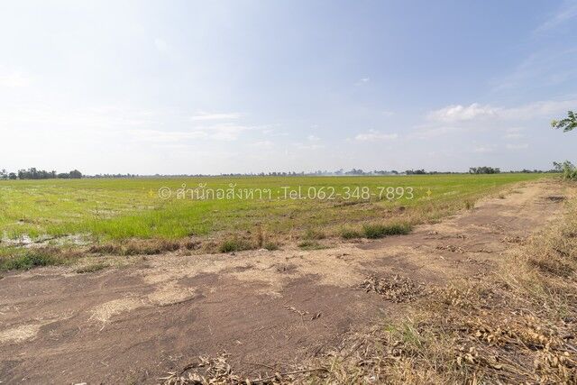 Bangkok, Real Estate For Sale, THB 7000000,  6 BR,  8000 Sq. Feet,  ขายที่ดินเปล่า (ปัจจุบันเป็นที่น