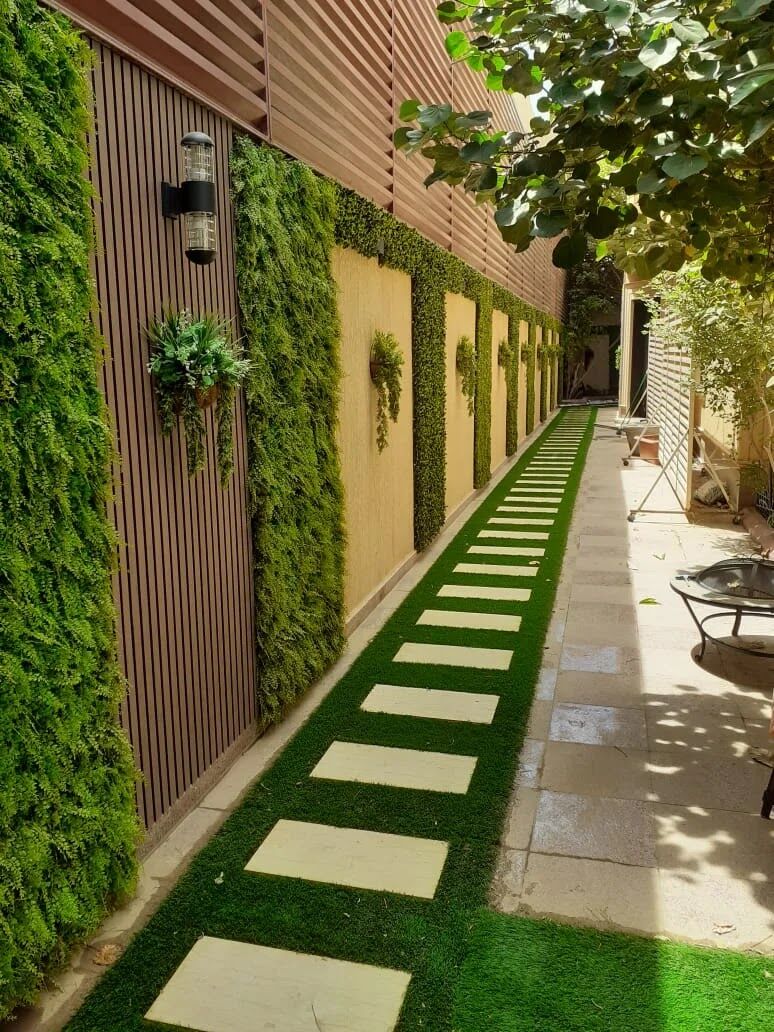Riyadh, Farm/Garden, Garden Landscape Maintenance & Swimming Pool Services - تنسيق حدائق