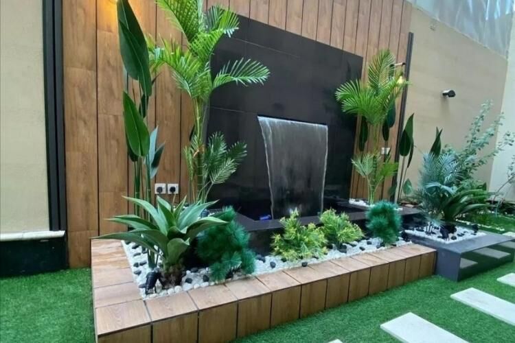 Riyadh, Farm/Garden, Garden Landscape Maintenance & Swimming Pool Services - تنسيق حدائق