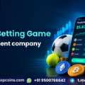 From Live Matches To Digital Action With Sports Betting Game Development