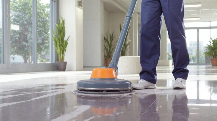 New York, Household, Commercial Floor Waxing Services In Piscataway | Professional Floor Care