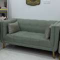 SAR 1500,  Sofa Set For Sale &ndash; Excellent Condition