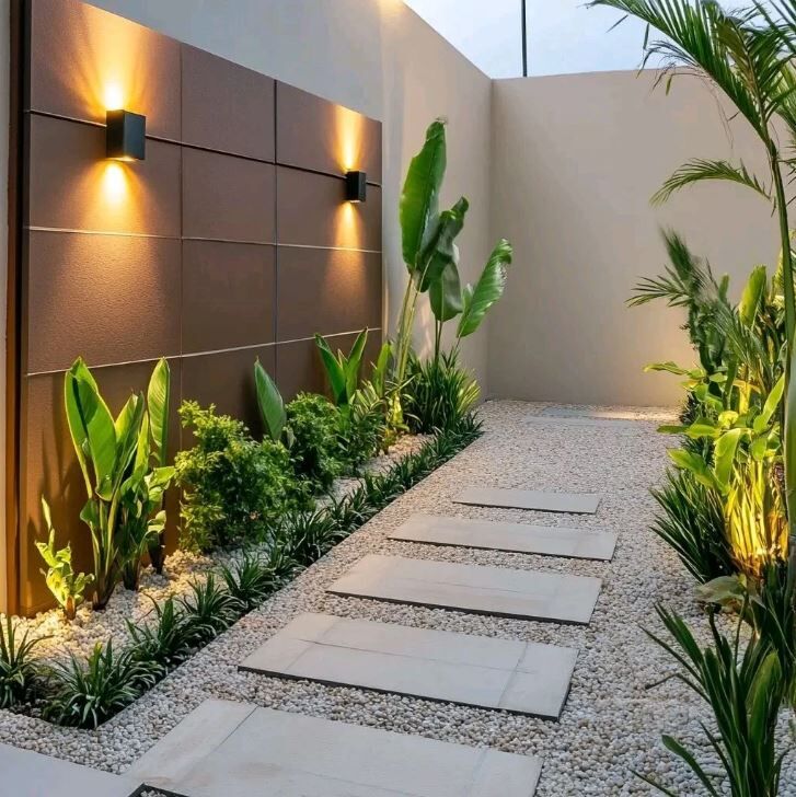 Riyadh, Construction, Garden & Landscape, Renovation & Maintenance, Swimming Pool Services - تنسيق حدائق