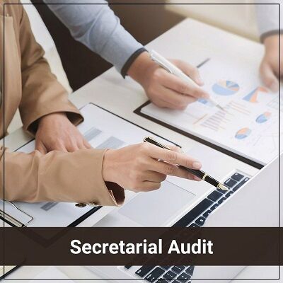 Ahmedabad, Financial, Secretarial Audit Services
