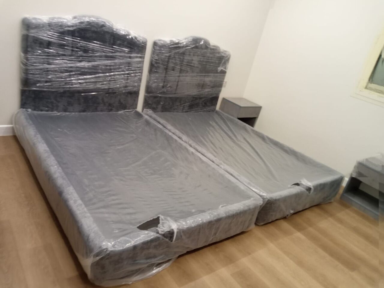 Jeddah, Furniture, SAR 6,  New Luxurious Classic Durable Bedroom Furniture Sets