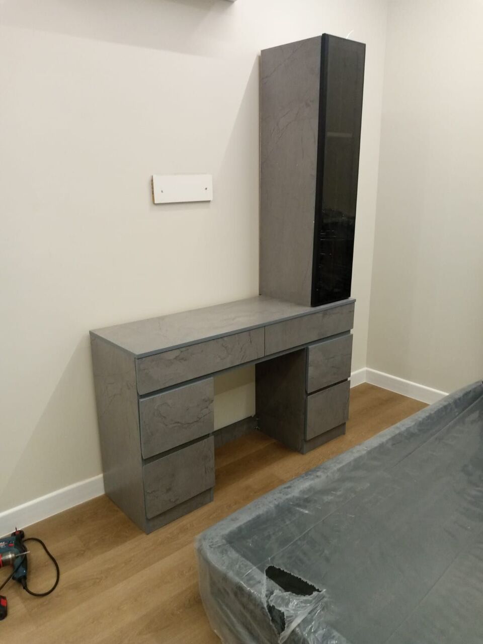 Jeddah, Furniture, SAR 6,  New Luxurious Classic Durable Bedroom Furniture Sets