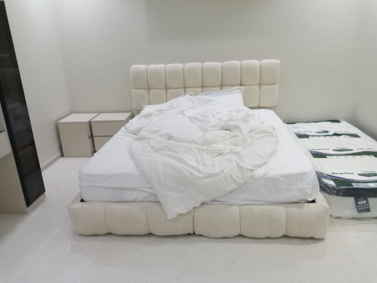 Jeddah, Furniture, SAR 6,  New Luxurious Classic Durable Bedroom Furniture Sets