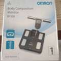SAR 350,  Body Composition Monitor