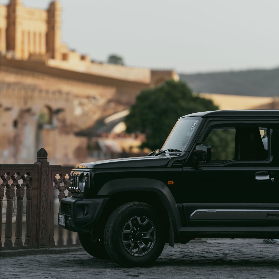 Jaipur, Travel, Car Rental Jaipur &ndash; Outstation Trips To Ajmer And Pushkar