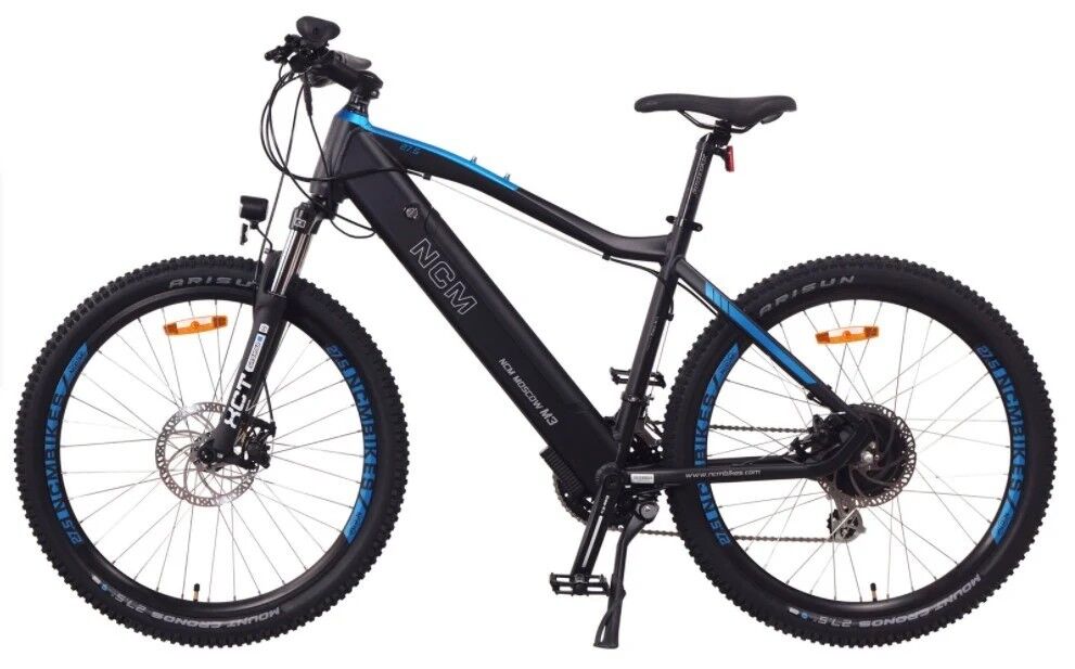 Sydney, Bicycles, Electric Mountain Bikes In Adelaide