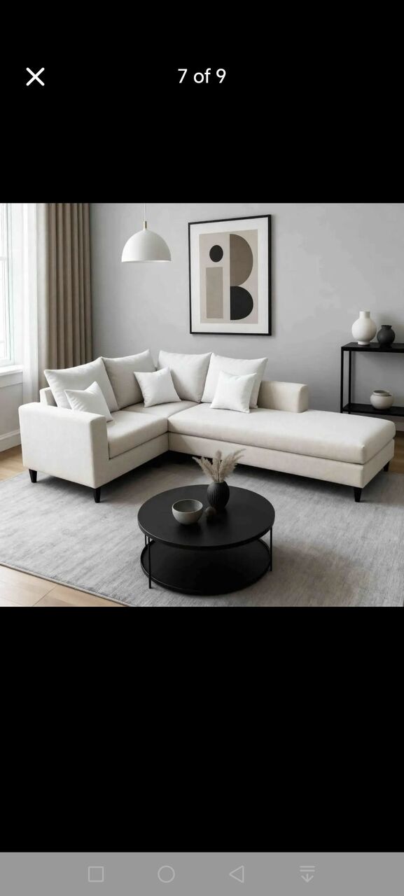 Al Yasmin, Furniture, SAR 111,  New Furniture And Cabinets Sale Online Home Delivery