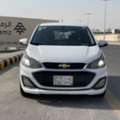 SAR 17500,  Spark 2020,  2020,  Automatic,  275 KM,