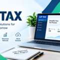 UP TAX (UpTax.ai) - Tax Preparation Software Powered By AI