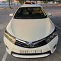 BHD 3700,  TOYOTA COROLLA 2.0 XLI,  2015,  Automatic,  192000 KM,  Toyota Corolla  - 2.0 Xli