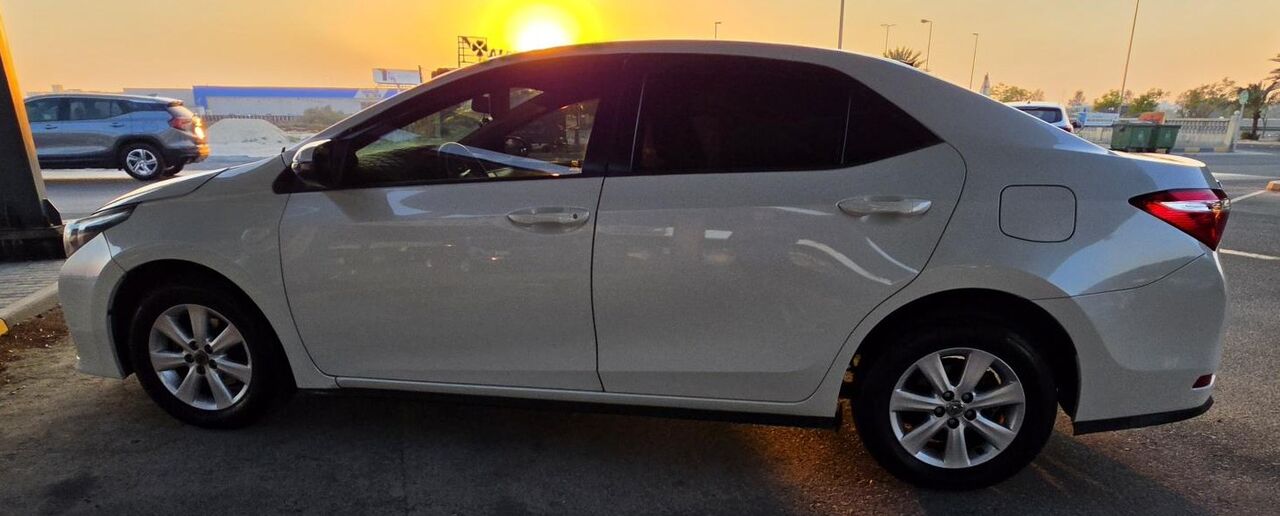 Tubli, Vehicles, Cars & Trucks , BHD 3700,  TOYOTA COROLLA 2.0 XLI,  2015,  Automatic,  192000 KM,  Toyota Corolla  - 2.0 Xli