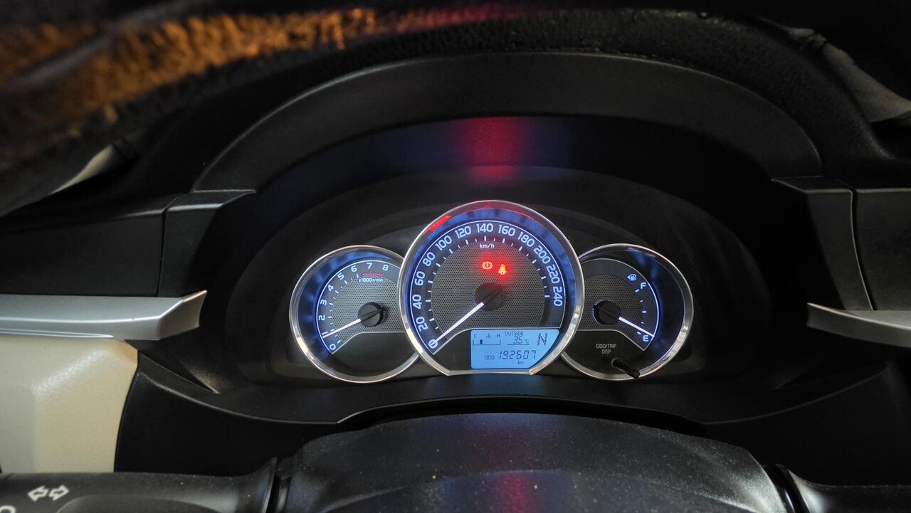 Tubli, Vehicles, Cars & Trucks , BHD 3700,  TOYOTA COROLLA 2.0 XLI,  2015,  Automatic,  192000 KM,  Toyota Corolla  - 2.0 Xli