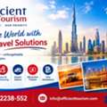 Discover Unforgettable Experiences Across Dubai