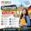 German Language Course In Delhi