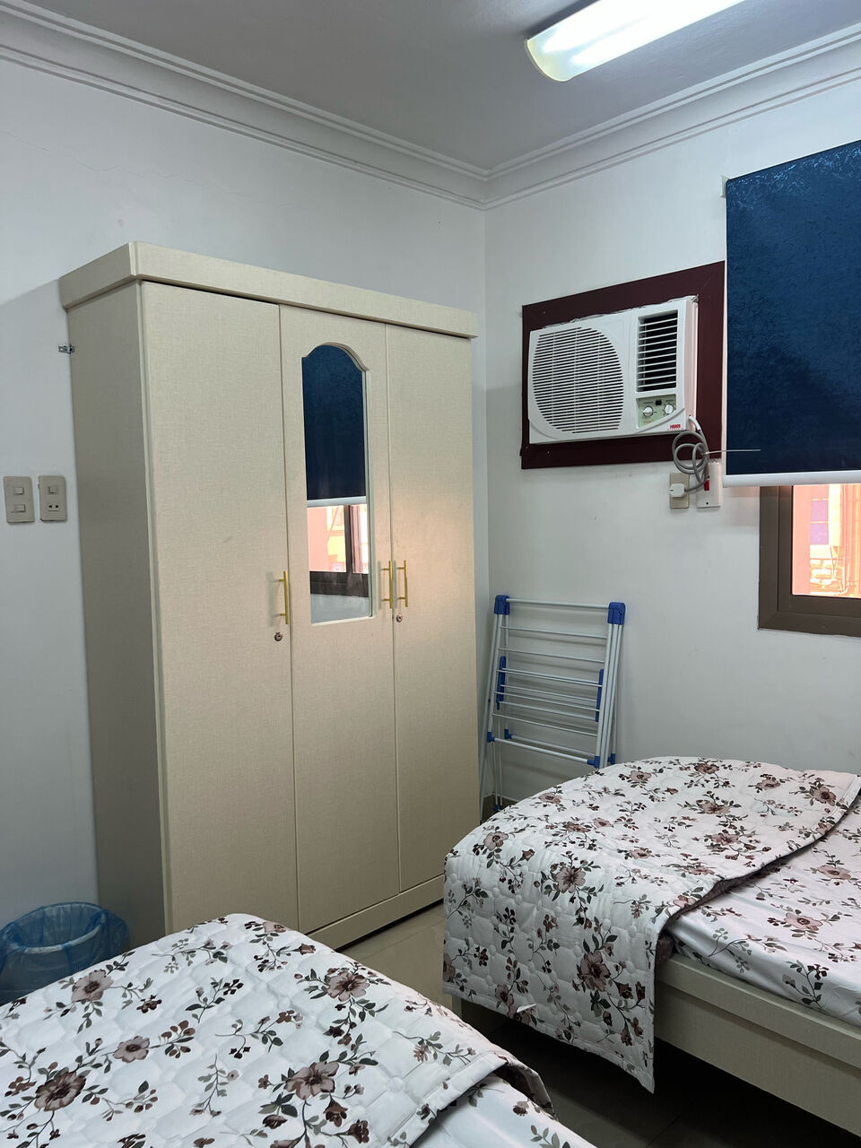 Khobar, Apartments, Flats, Houses & Villas, SAR 1800/month,  1 BR,  Luxury Furnished 1BHK Apartment Free Electricity, Water & Internet