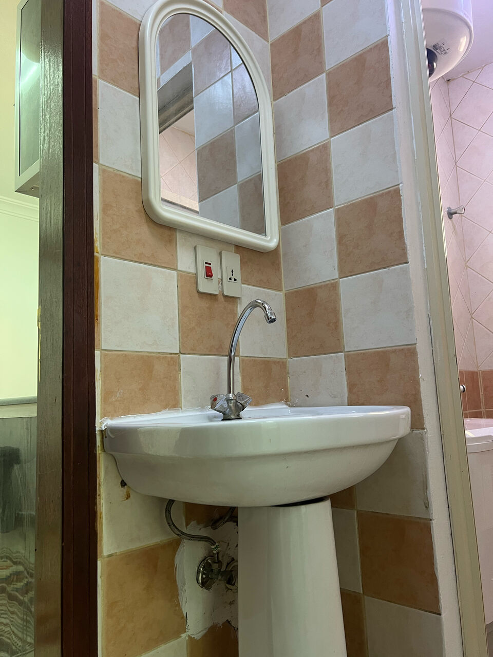 Khobar, Apartments, Flats, Houses & Villas, SAR 1800/month,  1 BR,  Luxury Furnished 1BHK Apartment Free Electricity, Water & Internet