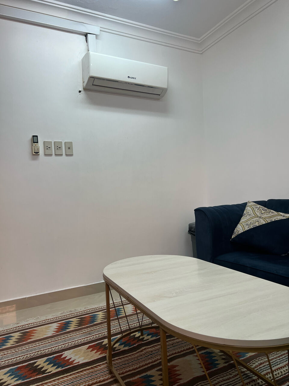 Khobar, Apartments, Flats, Houses & Villas, SAR 1800/month,  1 BR,  Luxury Furnished 1BHK Apartment Free Electricity, Water & Internet