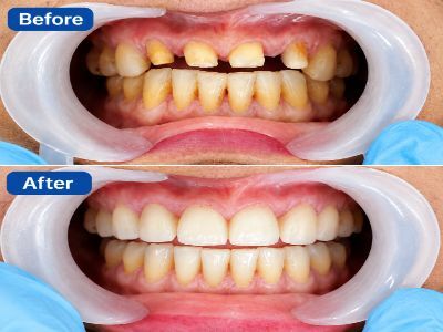 Kolkata, General, AB Dentologic &ndash; Comprehensive Smile Care In Newtown
