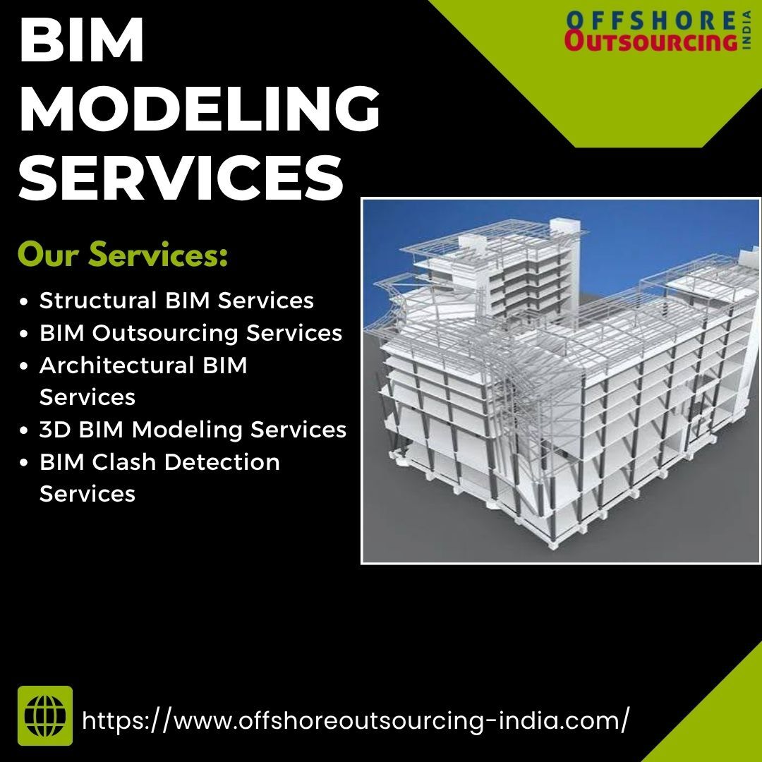 Dubai, Real Estate, Outsource BIM Modeling Services For Better Project Coordination