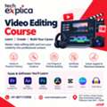 Video Editing Course In Delhi