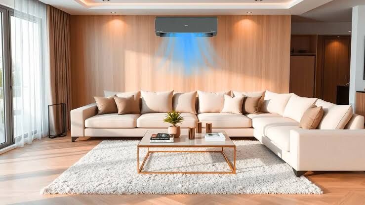 Gurgaon, Electronics, Refresh Your Space With An Air Conditioner Split