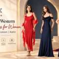 INR 5,  Trendy Western Party Dress For Women For Every Occasion | Kelin