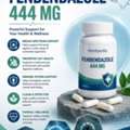 Fenbendazole 444 MG - Medipedia