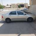 SAR 15000,  Toyota Corolla,  2006,  Automatic,  359227 KM,  Urgent Sell