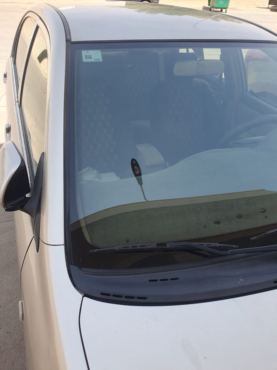 Riyadh, Vehicles, Cars & Trucks , SAR 15000,  Toyota Corolla,  2006,  Automatic,  359227 KM,  Urgent Sell