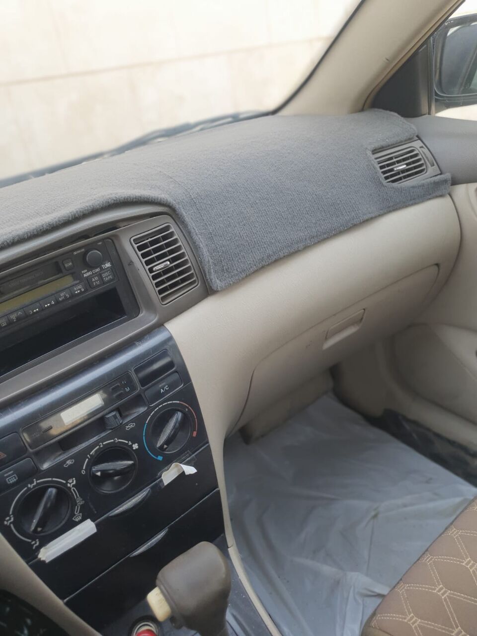 Riyadh, Vehicles, Cars & Trucks , SAR 15000,  Toyota Corolla,  2006,  Automatic,  359227 KM,  Urgent Sell
