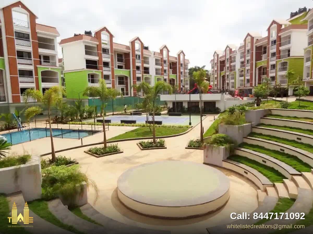 Goa, Real Estate For Sale, INR 10000000,  2 BR,  1200 Sq. Feet,  Properties In Porvorim Goa For Buyers Exploring North Goa