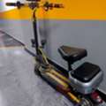 SAR 1400,  M&G Pro Scooter Dual Motor