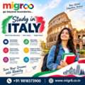 Study In Italy