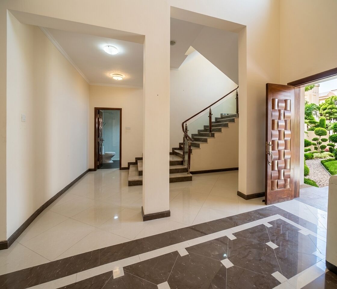 Saar, Villas, BHD 1250,  Furnished,  450 Sq. Meter,  Luxury Living In Saar-Maqabah &ndash;Furnished 5 BHK Villa | BD. 1250/-