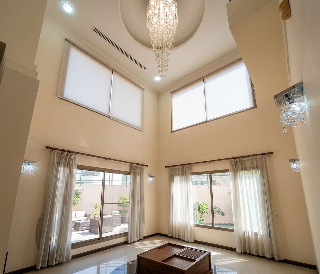 Saar, Villas, BHD 1250,  Furnished,  450 Sq. Meter,  Luxury Living In Saar-Maqabah &ndash;Furnished 5 BHK Villa | BD. 1250/-
