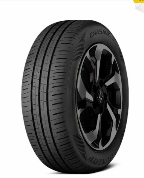 Dammam, Vehicles, Cars & Trucks , SAR 600,  Brand: Dunlop,  2023,  Manual,  50000 KM,  📢 USED DUNLOP TIRES FOR SALE – GOOD CONDITION