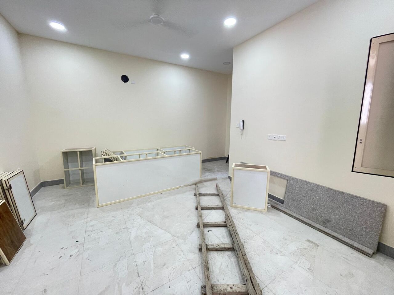 Jid Ali, Apartments, Flats, Houses & Villas, BHD 160/month,  Studio,  Studio Flat In Jid Ali With Ewa