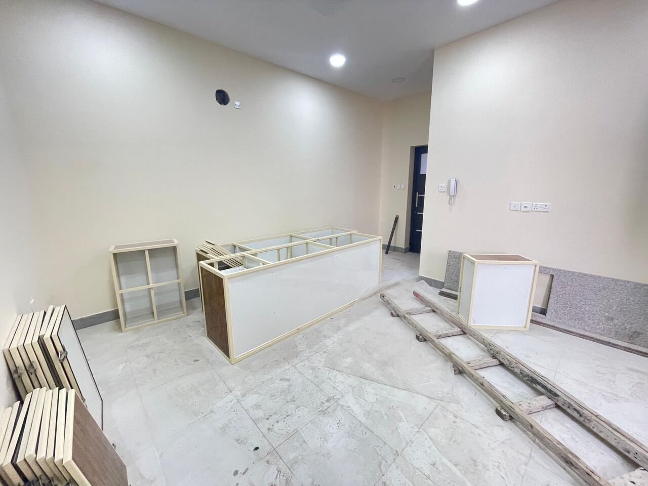 Jid Ali, Apartments, Flats, Houses & Villas, BHD 160/month,  Studio,  Studio Flat In Jid Ali With Ewa