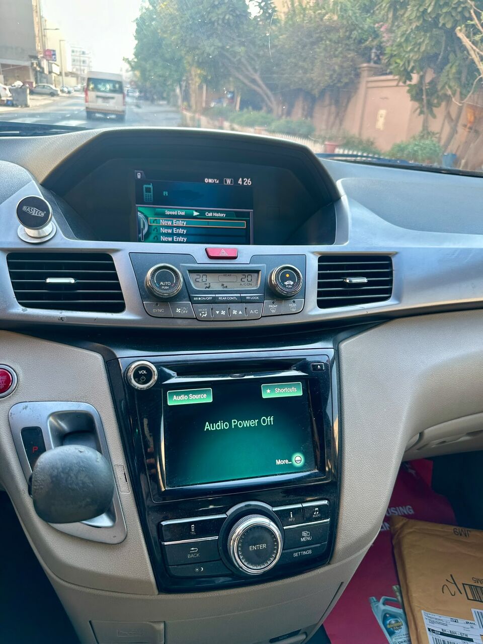 East Riffa, Vehicles, Cars & Trucks , BHD 3000,  Honda Odyssey Touring,  2014,  Automatic,  162192 KM,  For Sale
