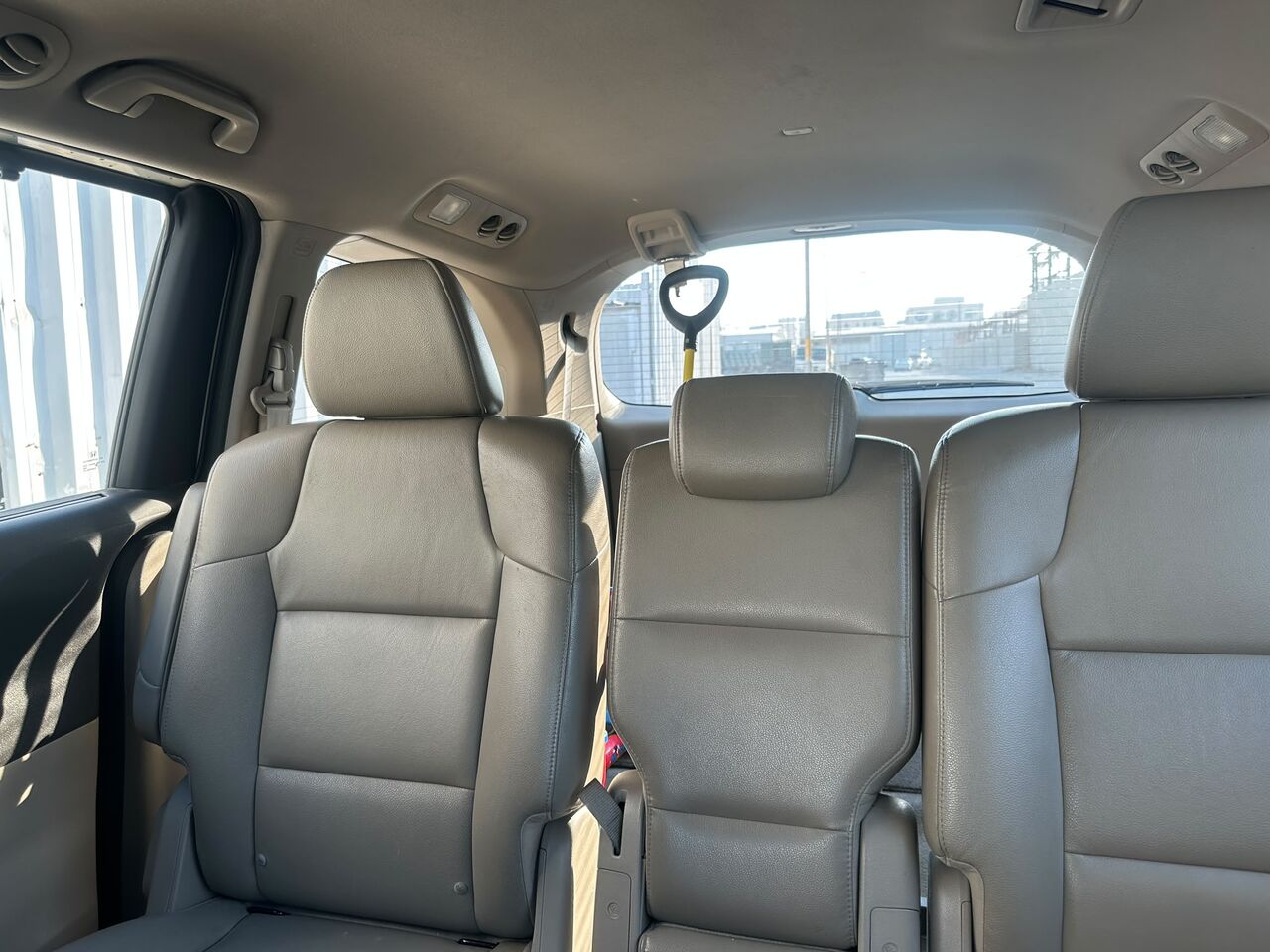 East Riffa, Vehicles, Cars & Trucks , BHD 3000,  Honda Odyssey Touring,  2014,  Automatic,  162192 KM,  For Sale